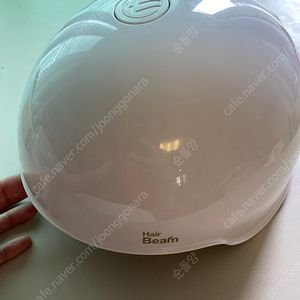 탈모관리 발모촉진 기기