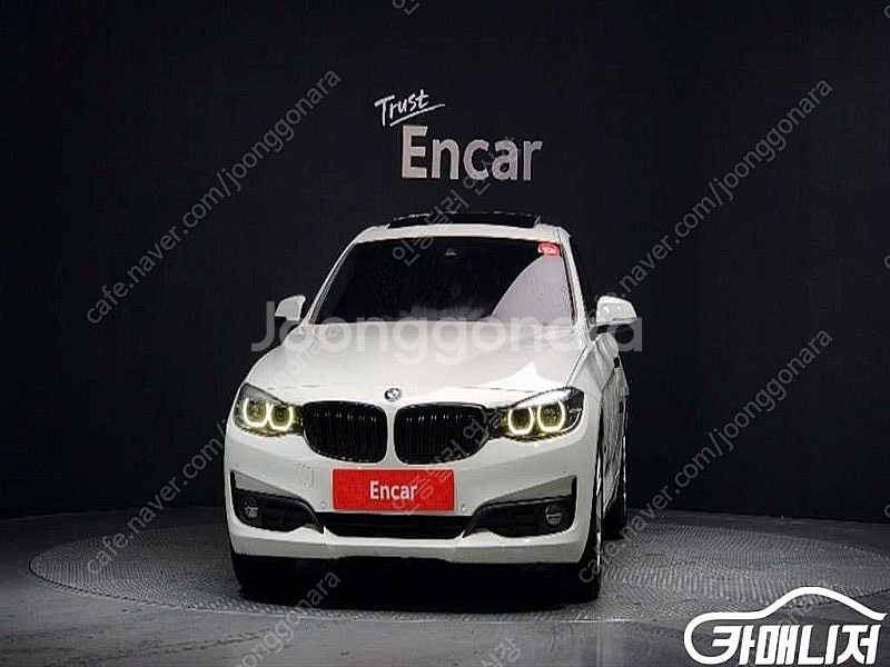 [BMW]3시리즈 GT (F34) GT 320D ★중고...--3