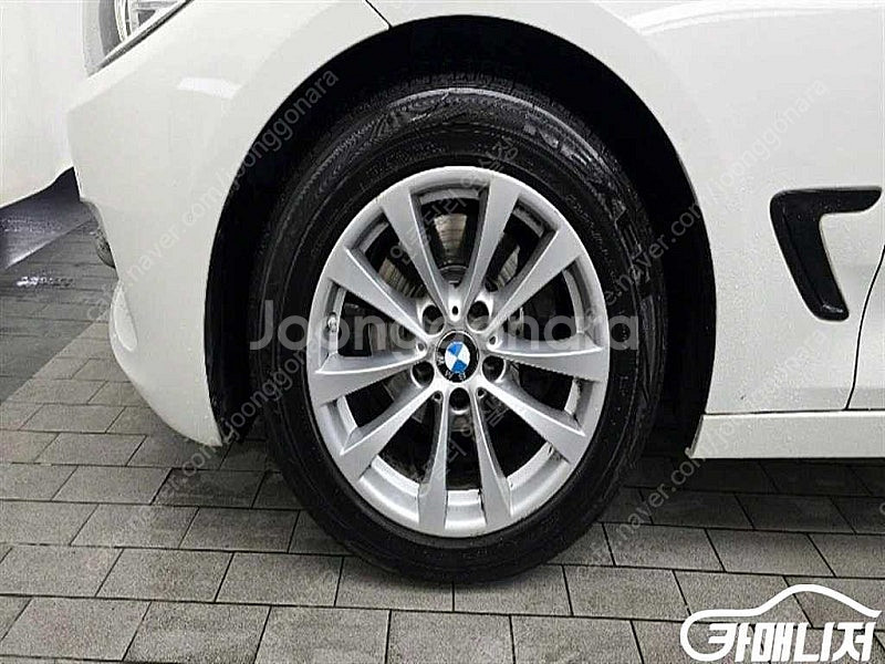 [BMW]3시리즈 GT (F34) GT 320D ★중고...--5