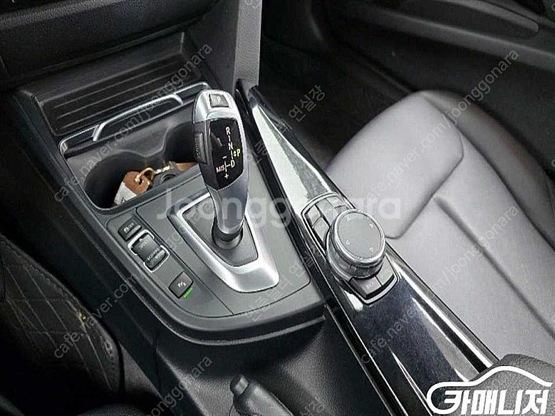 [BMW]3시리즈 GT (F34) GT 320D ★중고...--9