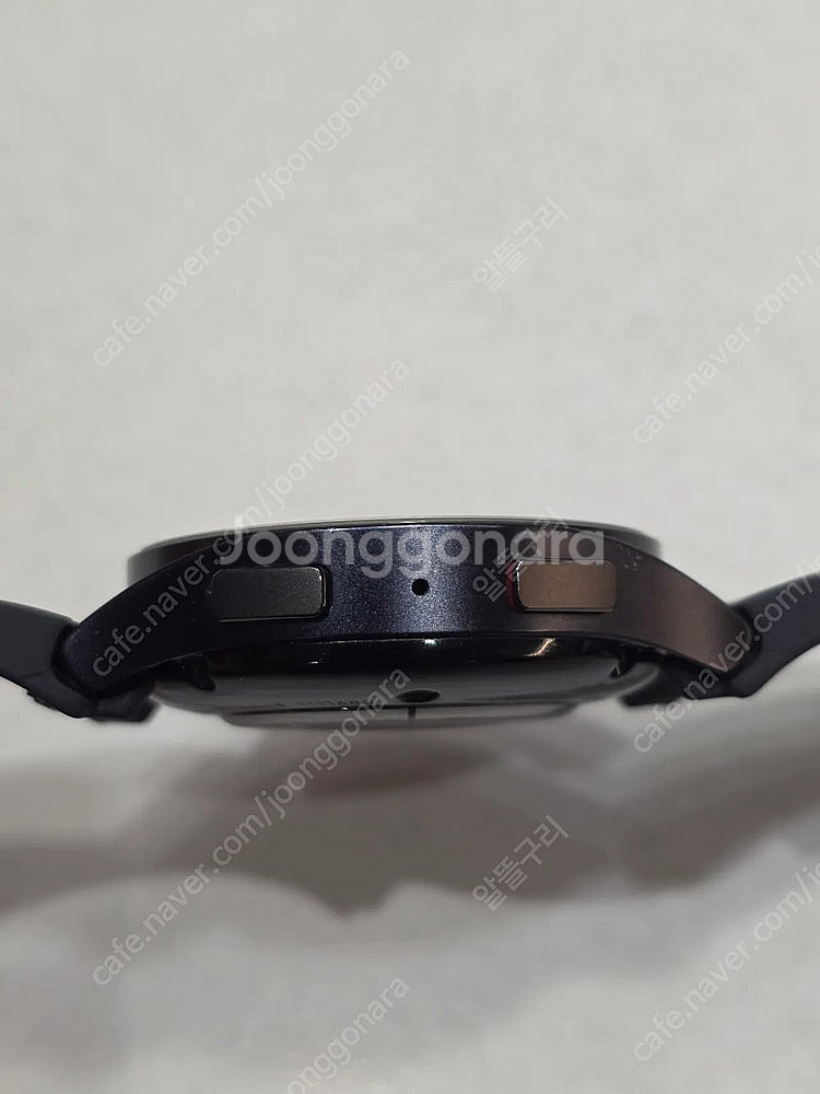 갤럭시워치6 40mm lte 그라파이트--3