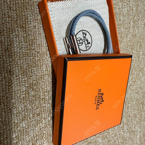 에르메스 투니스 트레스 팔찌 판매