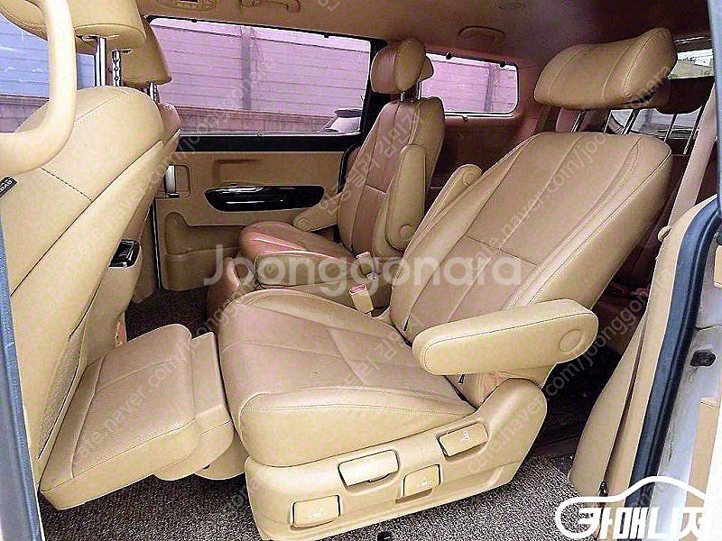[기아]더 뉴 카니발 가솔린7인승 리무진 VIP ★중고...--6