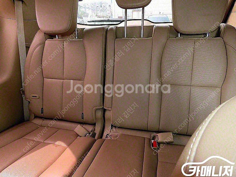 [기아]더 뉴 카니발 가솔린7인승 리무진 VIP ★중고...--7
