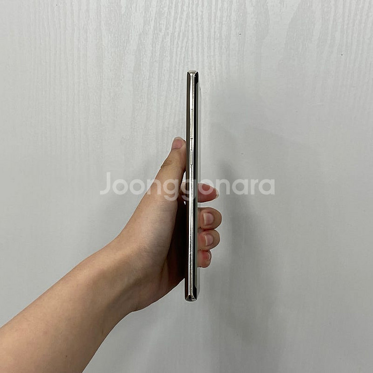 94755 갤럭시노트8 골드 64GB 부산 중고폰 팝니...--5