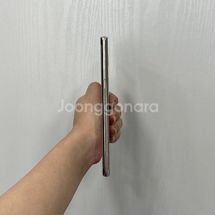 94755 갤럭시노트8 골드 64GB 부산 중고폰 팝니...--7