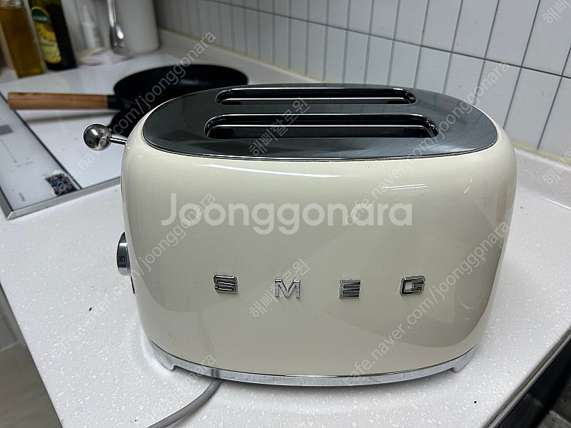 스메그 토스터기--0