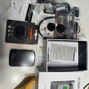 와후 엘리먼트 롬2 판매합니다.