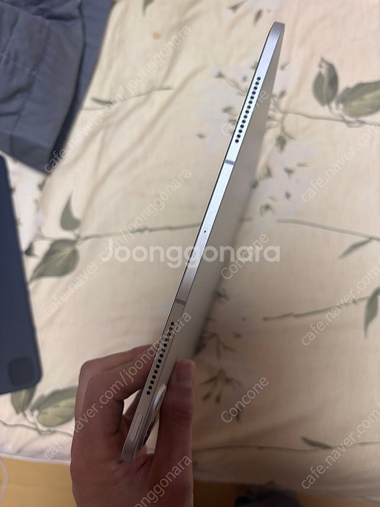 아이패드 프로 m4 13인치 512GB 셀룰러 S급--1