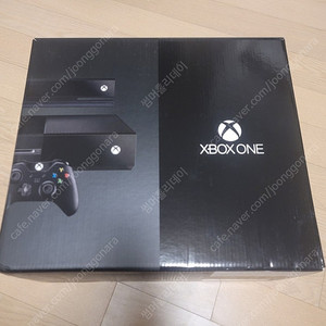 xbox one 키넥트셋