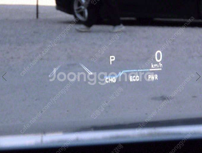 중고차 렉서스 ES(7세대) 300h 이그제큐티브 부부...--2