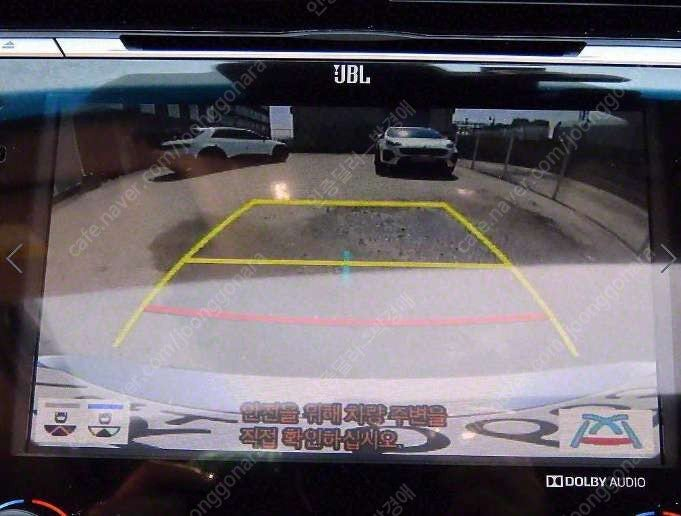 중고차 토요타 캠리(10세대) 2.5 하이브리드 XLE 부부중고차 중고차할부 ★ 여유자금 ★ 수원 ★ 이미지