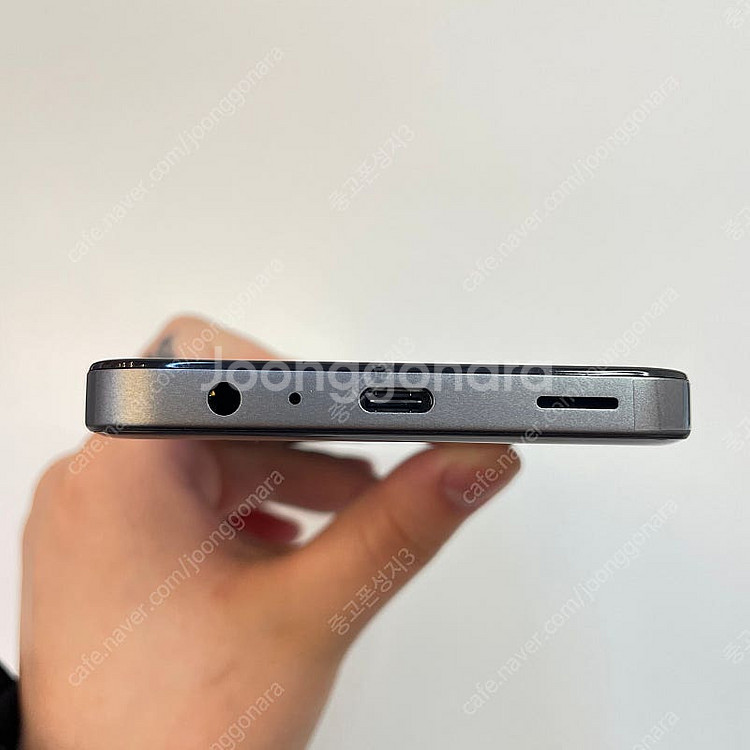95407(울산중고폰) 갤럭시와이드7 그레이 128GB...--4
