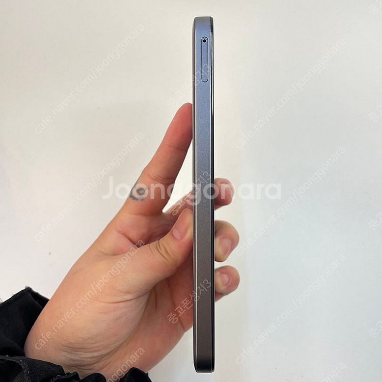 95407(울산중고폰) 갤럭시와이드7 그레이 128GB...--5