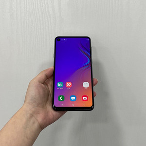 95845 갤럭시A9프로 128GB 블랙 부산 중고폰 팝니다 7만원
