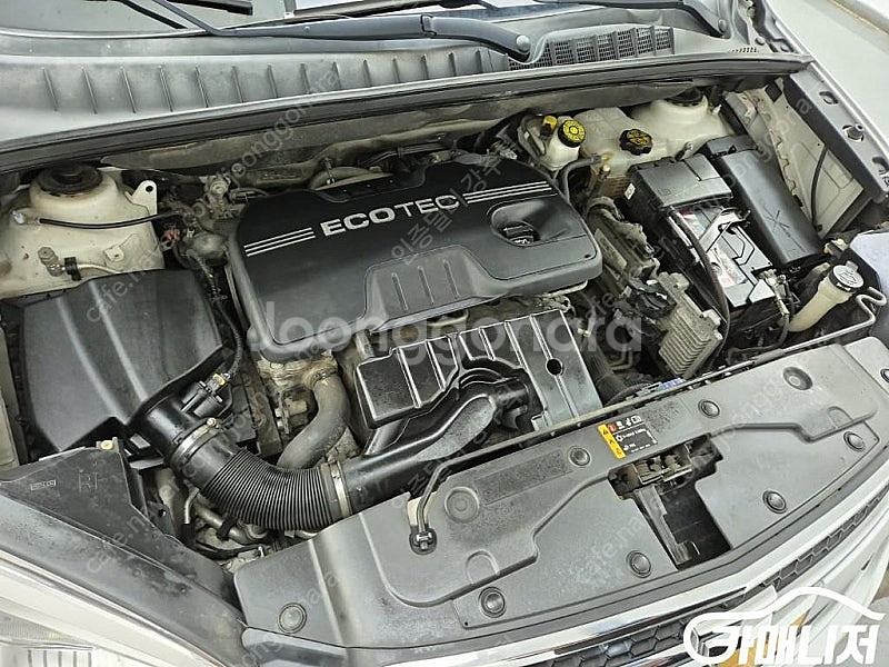 [쉐보레]올란도 LPGI 다이나믹 중고차중고차매입전액할부감사합니다--6