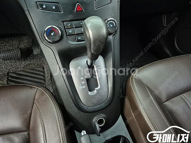 [쉐보레]올란도 LPGI 다이나믹 중고차중고차매입전액할부감사합니다--8