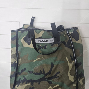 베스파 워머 Pasar 밀리터리