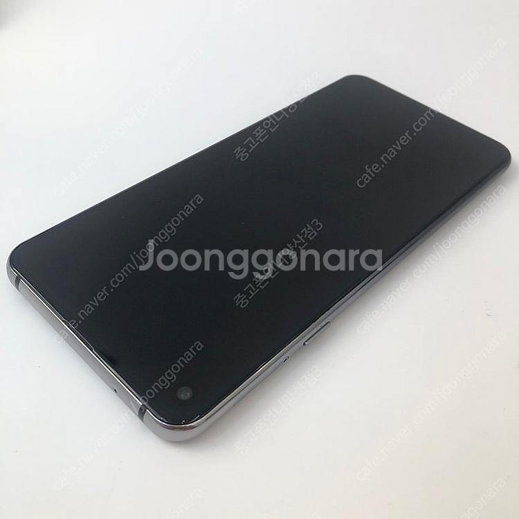 (양산중고폰) 40913 갤럭시A9프로 (G887) 블...--6