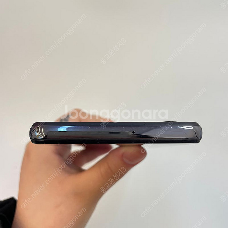 103464(울산중고폰) 갤럭시점프 블랙 128GB 판...--3
