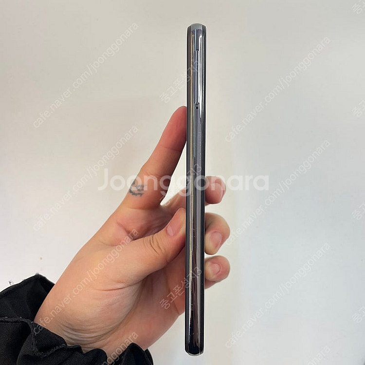 103464(울산중고폰) 갤럭시점프 블랙 128GB 판...--5