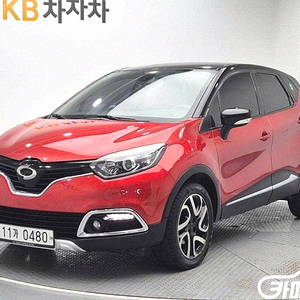 르노코리아(삼성) QM3 디젤 1.5 RE 시그니처 중고 QM3 디젤 1.5 RE 시그니처 중고차