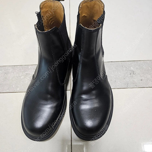 닥터마틴 2976 첼시부츠 265mm