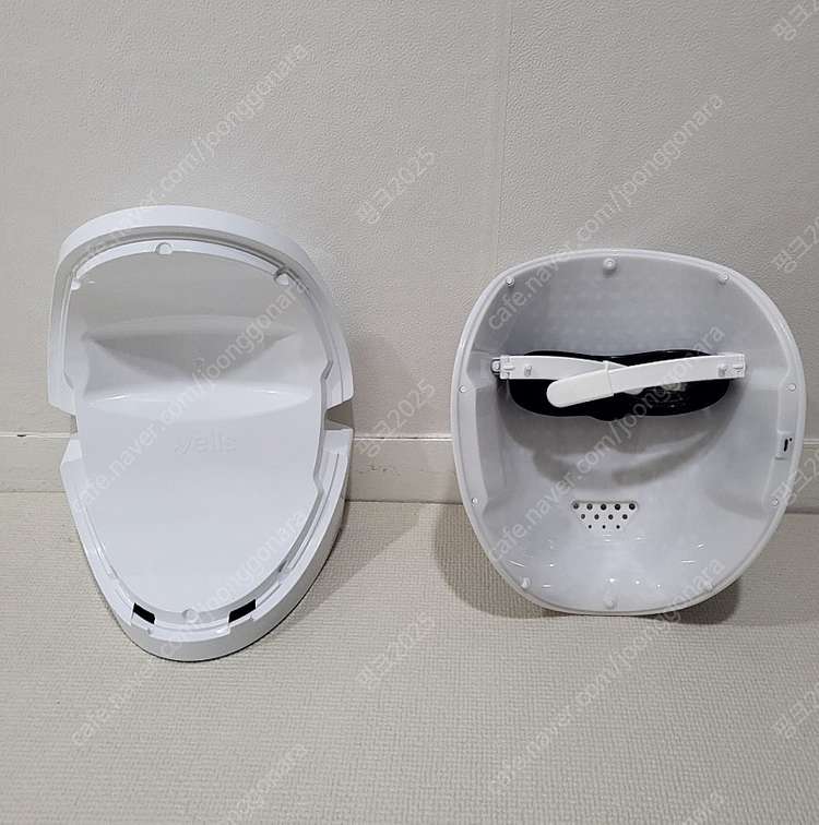 교원 웰스 LED 마스크 750--2