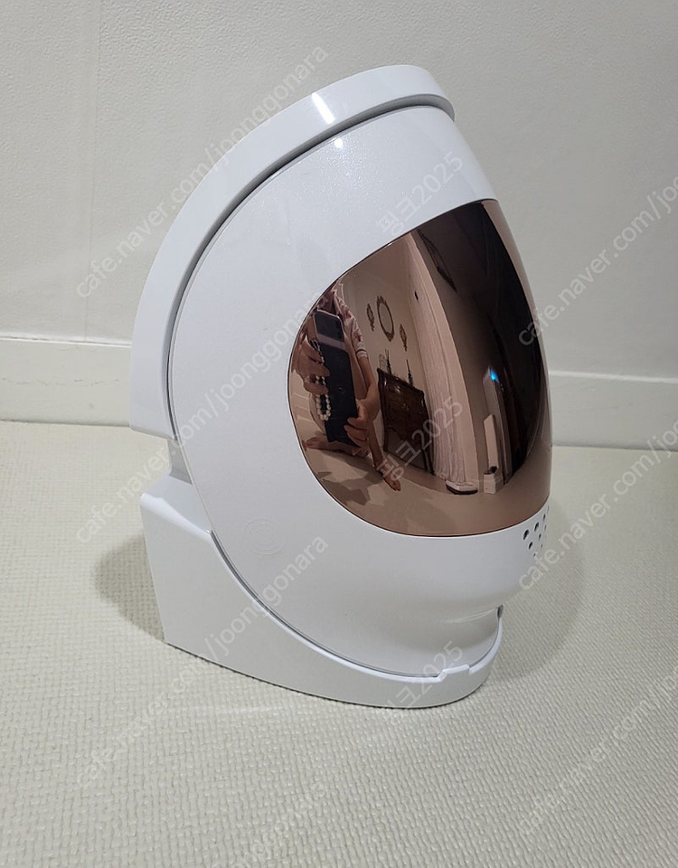 교원 웰스 LED 마스크 750--3