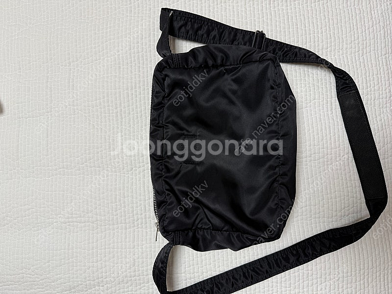 요시다포터 탱커 숄더백 라지--3