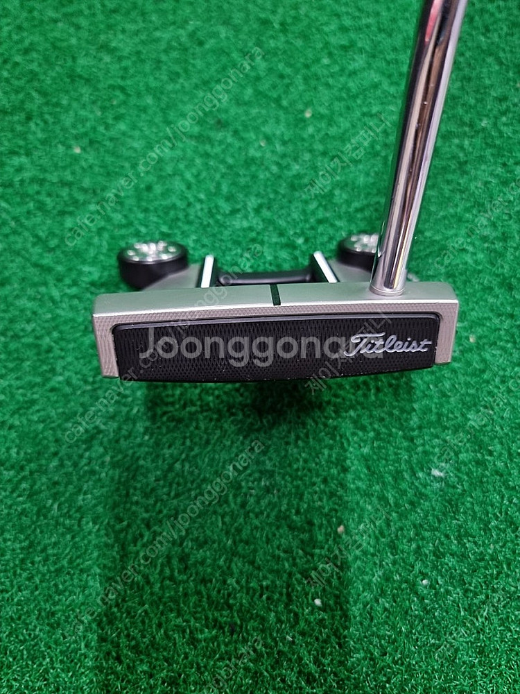 SCOTTY CAMERON 스카티카메론 푸츄라 6M 퍼...--3