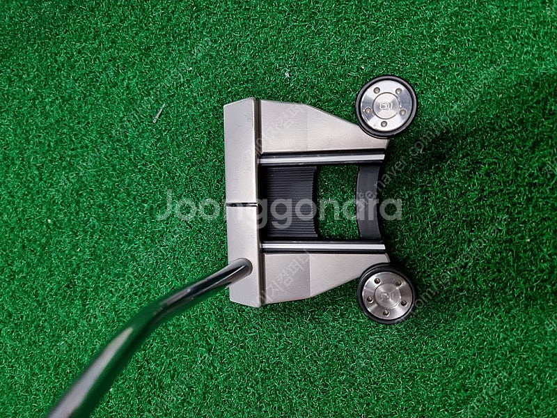 SCOTTY CAMERON 스카티카메론 푸츄라 6M 퍼...--5