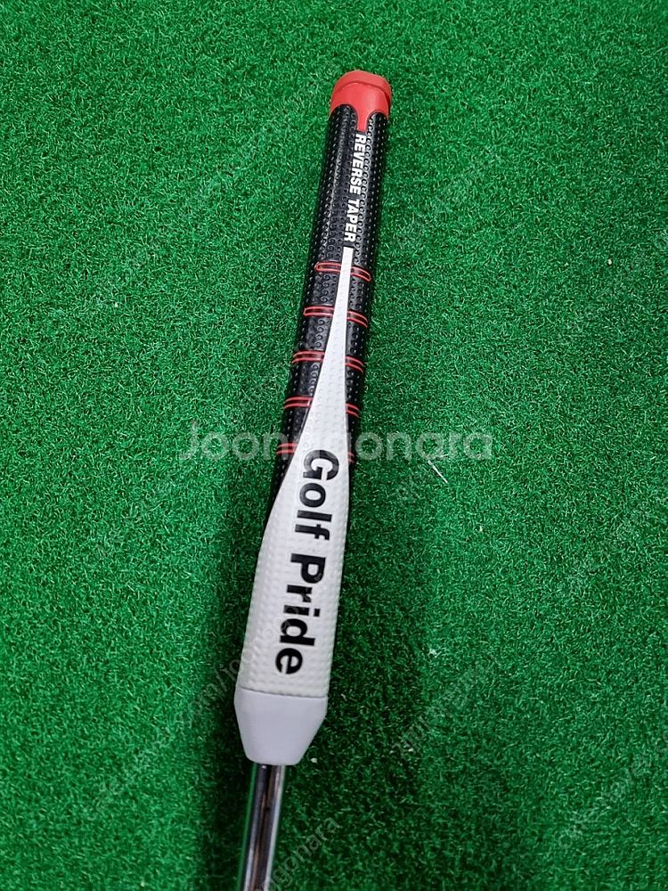 SCOTTY CAMERON 스카티카메론 푸츄라 6M 퍼...--8