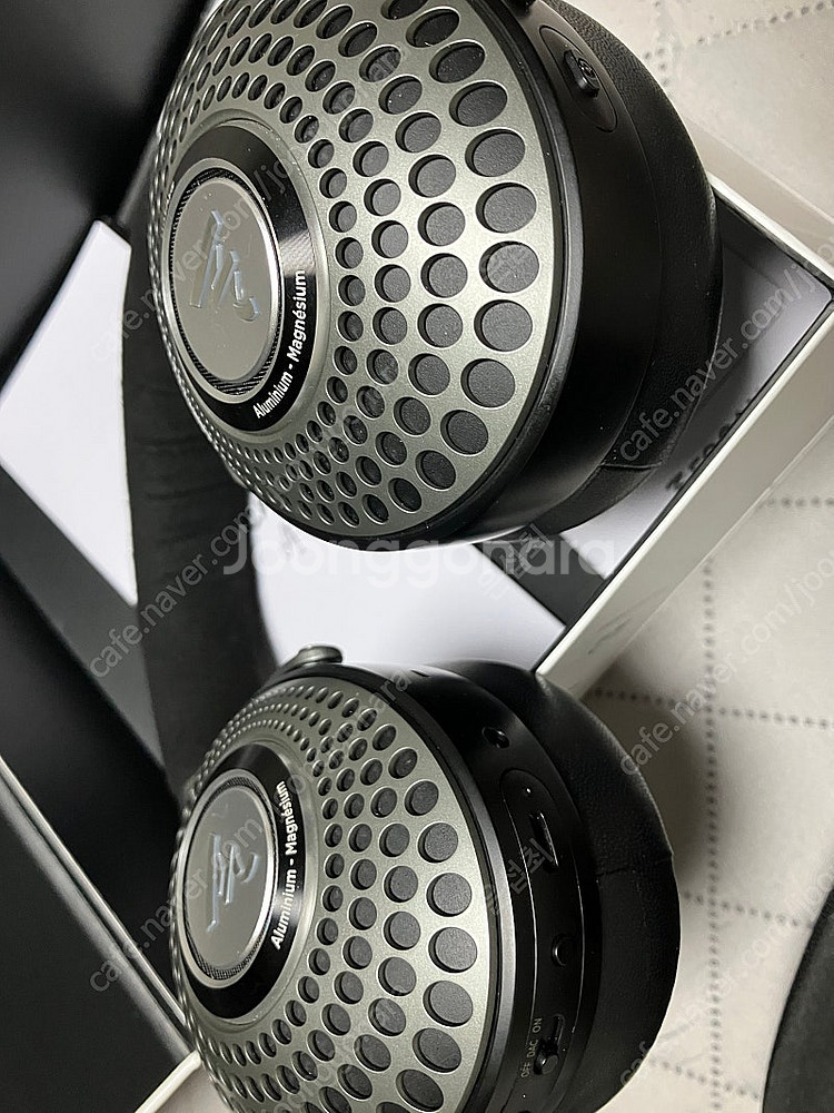 포칼 베티스 Focal Bathys 블랙--3