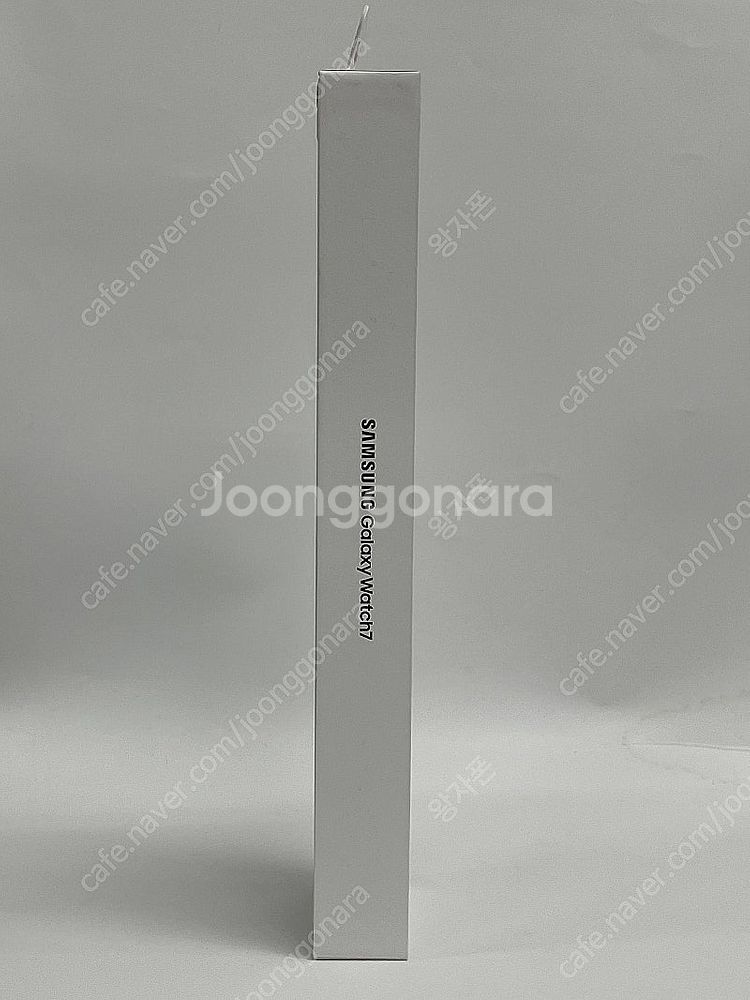 [판매] 삼성 갤럭시 워치7 40mm 미개봉 새제품 판...--4