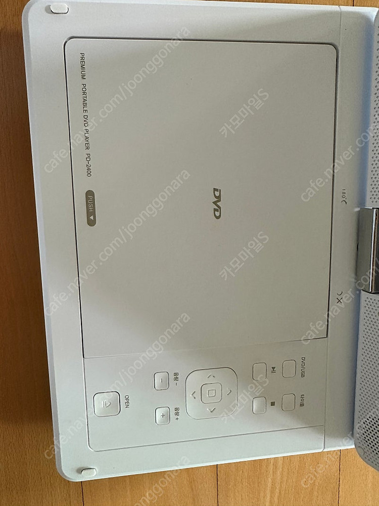 INVIO PD-2400DVD + 립프로그풀세트(1,2,3집+대본집)+기타 파닉스DVD6종 택배가능(착불) 이미지