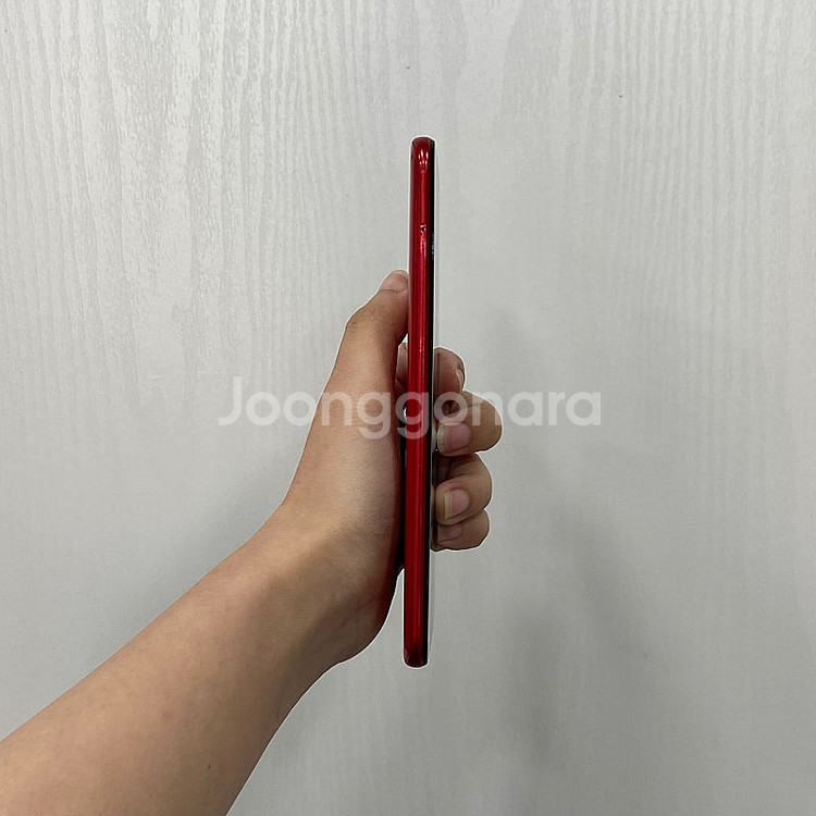 24548 갤럭시A30 레드 32GB 부산 중고폰 팝니...--4