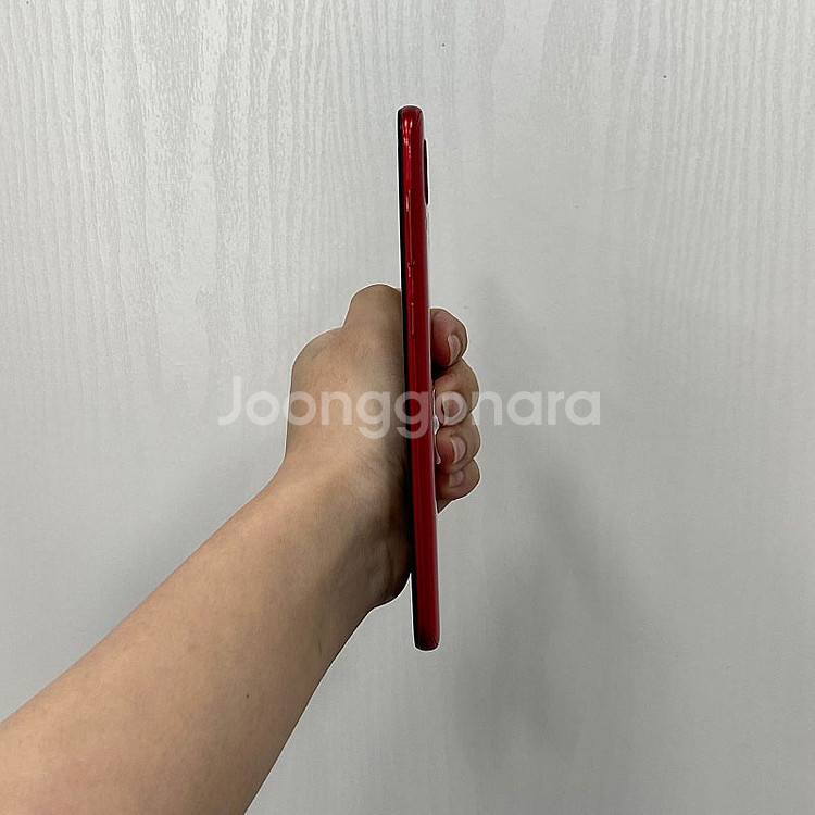 24548 갤럭시A30 레드 32GB 부산 중고폰 팝니...--6