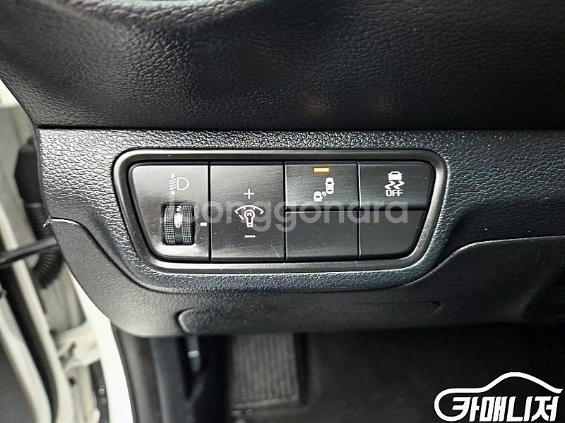 기아 더뉴 K3 2세대 1.6 가솔린 트랜디 중고 더뉴...--6