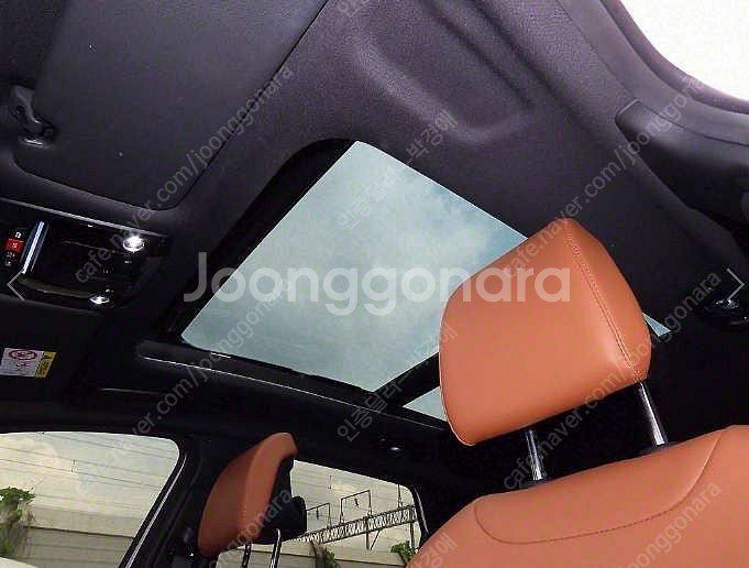 중고차 기아 디 올뉴스포티지 1.6 가솔린 4WD 시그...--6