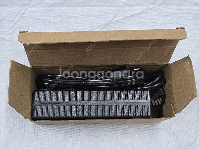 젠에너지 충전기 G-C60P 16.8V 6A D-tap...--1