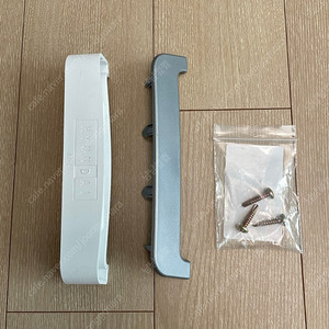 현대 L&C 엘엔씨 한화 베란다 샷시 샤시 손잡이