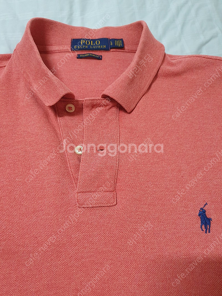 폴로랄프로렌 커스텀 슬림핏 L--1