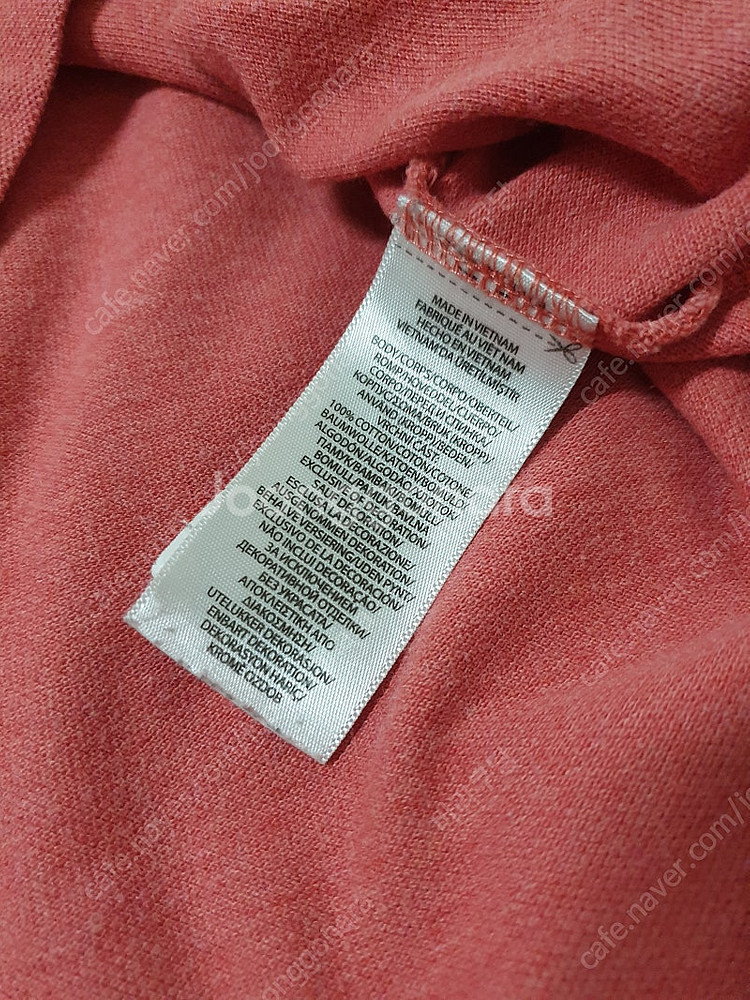 폴로랄프로렌 커스텀 슬림핏 L--4