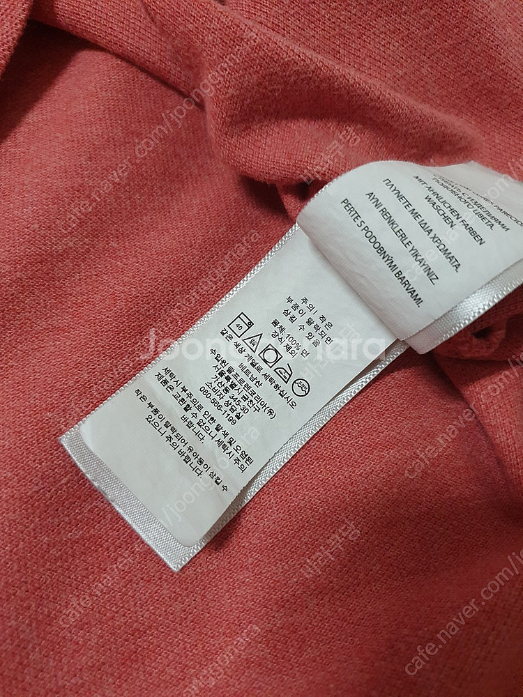 폴로랄프로렌 커스텀 슬림핏 L--5