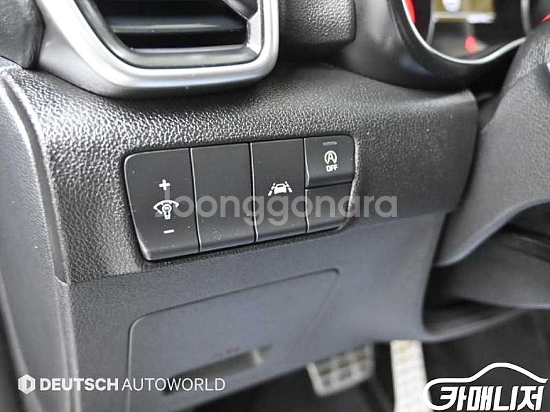 [기아]스포티지 더 볼드 2.0 디젤 4WD 프레스티지...--9