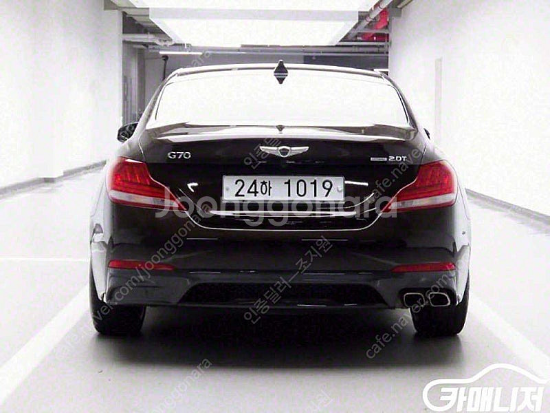 [제네시스]G70 2.0T AWD 엘리트 (5인승) ★...--3