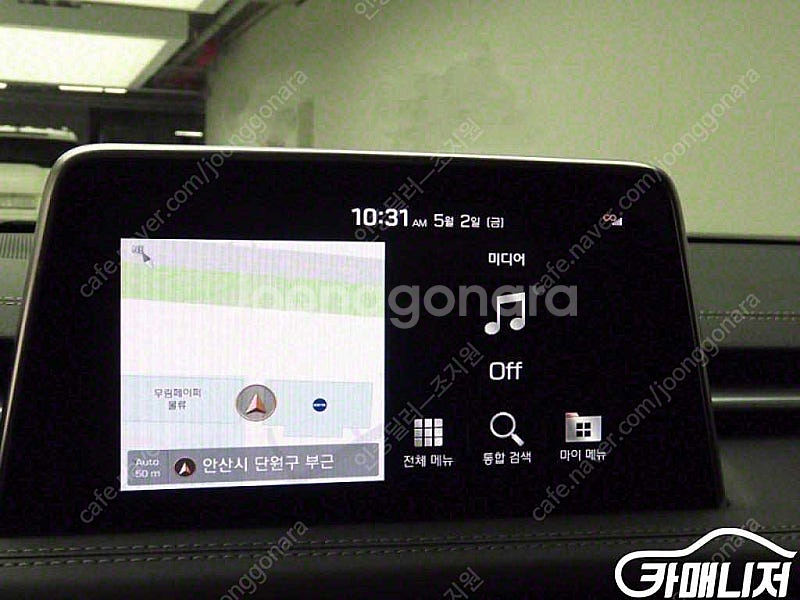 [제네시스]G70 2.0T AWD 엘리트 (5인승) ★...--8