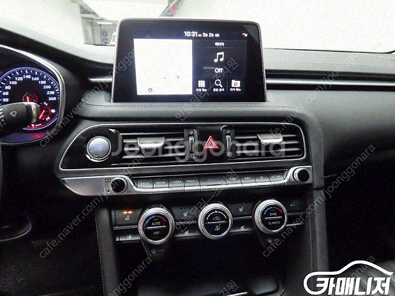 [제네시스]G70 2.0T AWD 엘리트 (5인승) ★...--9