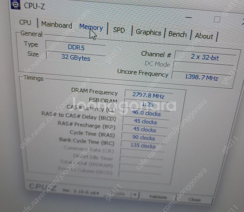 라이젠 9800x3d 5070ti 본체 팔아요 b850...--5